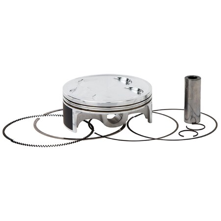 Vertex Big Bore Forged Piston Kit for Yamaha WR 450 F (03-14) 23404A 23404A